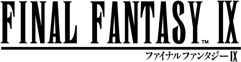 FINAL FANTASY Ⅸ