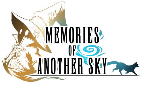 Memories of Another Sky